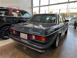 مێرسێدس بێنز E-Class